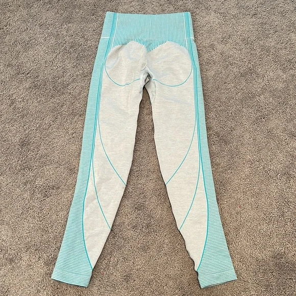 Gymshark Hyper Amplify Leggings - Picture 3 of 3